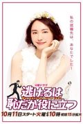 Nigeru wa Haji da ga Yaku ni Tatsu