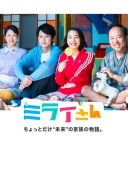 Mirai-san (2018)