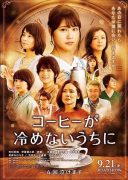 Cafe Funiculi Funicula (2018)