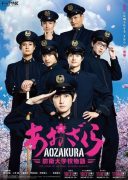 Aozakura_Boei Daigakuko Monogatari (2019)